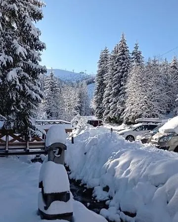 Karolina V Jasnej Na Slovensku