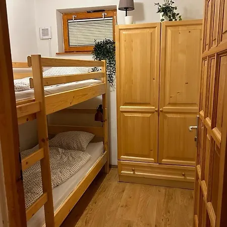 Apartmán Karolina V Jasnej Na Slovensku Liptovský Mikuláš