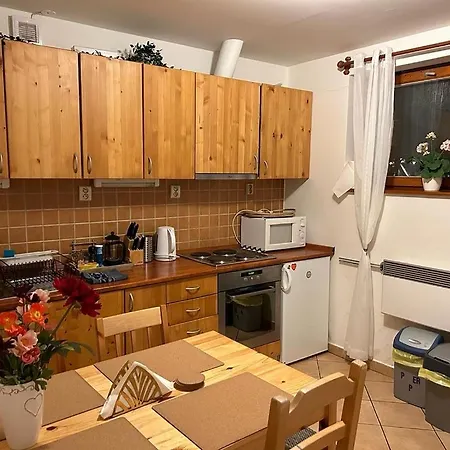 Karolina V Jasnej Na Slovensku Liptovský Mikuláš