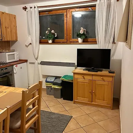 Apartament Karolina V Jasnej Na Slovensku Liptowski Mikułasz