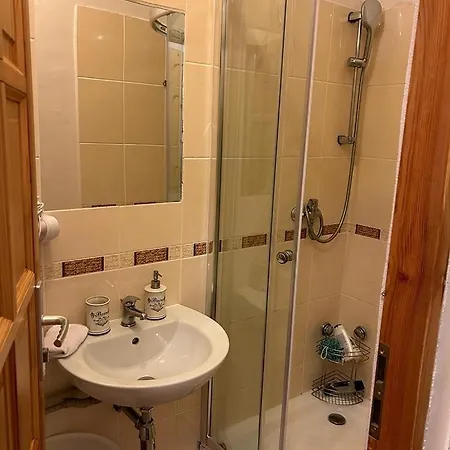 Karolina V Jasnej Na Slovensku Apartmán