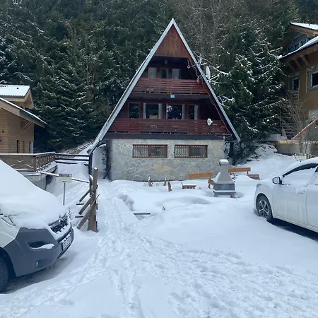 Karolina V Jasnej Na Slovensku