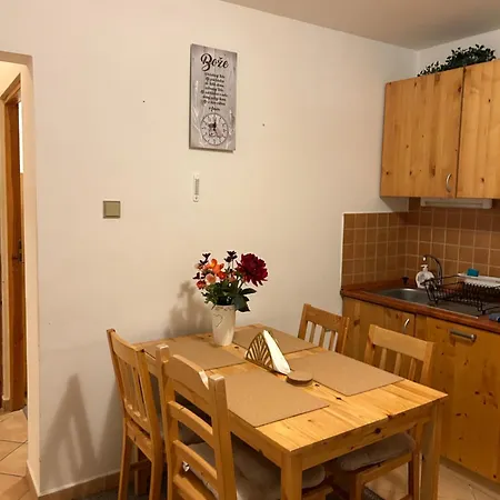 Karolina V Jasnej Na Slovensku Apartament Liptowski Mikułasz